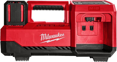 Компрессор Milwaukee M18 BI-0 4933478706