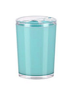 Подставка для зубных щеток Joli (мята) BEROSSI АС 22557000