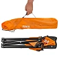 Кресло складное для кемпинга ISMA ISMA-IE411-U2