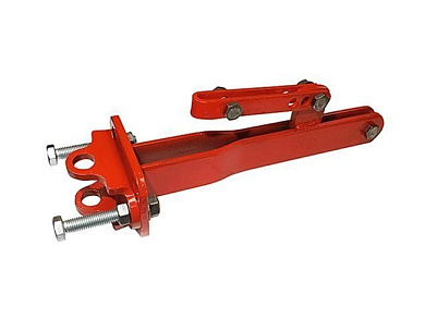 Сцепка три регулировки МК10.3Р300С 44.55.30.00.00-01, ASILAK SL-93L, SL-133X, FERMER FM-701MS/PRO, FM-702MSL/PRO-SL, FM-901M/PRO, FM-902M