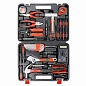 Набор инструментов 34 пр. ForceKraft FK-1034