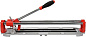 Плиткорез 400 мм Yato YT-37034
