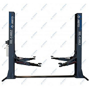 Подъёмник двухстоечный электрогидравлический с нижней синхронизацией, г/п 5 т, HOREX HL-5.0HZ