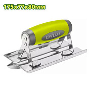 Гладилка формирователь шва для стяжки DYLLU DTPE3317