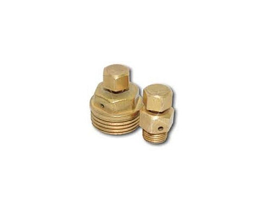 Кран Маевского 1/2" Цветлит ЦРБ0077