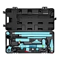 Набор гидравлического оборудования для правки кузова 10 т ILOforce IF-T71001L