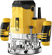 Фрезер Deli YS EDL-MX12-E1 Кромочный 1600 Вт, 23000 об/мин, цанга 12 мм