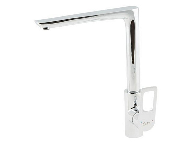 Смеситель для кухни (Lt) D35 AVBEL4-A360 AV Engineering AVBEL4-A360-256