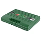 Набор для измерения давления топлива, 0-7bar 8 пр. RockForce RF-946G08
