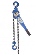 Таль ручная рычажная ТРР-ТРШСР 1,5ТХ6М (тип HSH) TOR 102156