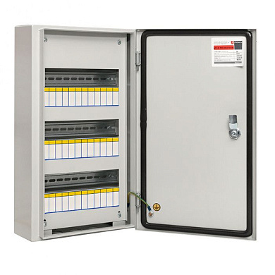 Щит распред, навесной ЩРН-36 (520х310х120) IP54 EKF PROxima mb24-36