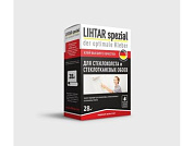 Клей для стеклохолста и стеклотканевых обоев 250 гр LIHTARSPEZIAL 4814273003950
