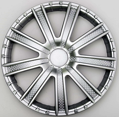 Колпак декоративный автомобильный Круиз 14" (4 шт) Star S1445