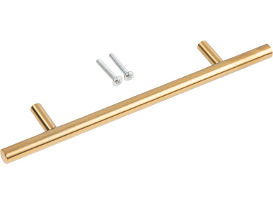 Ручка-рейлинг 10-96/150 золото Starfix SMF-21175