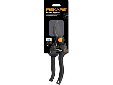Секатор садовый профессиональный Fiskars 1001530