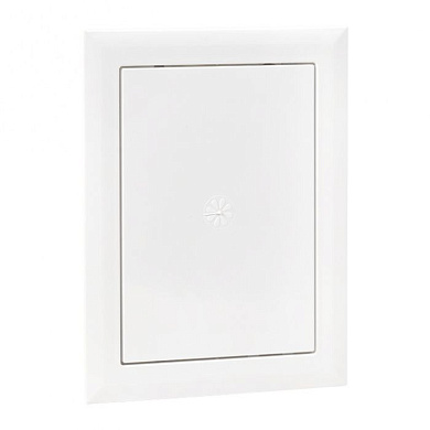 Люк ревизионный пластик 150х200 (ШхВ внутр,) EKF Basic lp-150x200