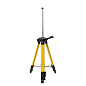 Штатив для лазерного уровня, высота 0,45-1,2 м, мет.ножки PIT MT-0112