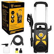 Мойка высокого давления DKCW175 DEKO 083-2030