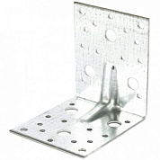 Крепежный уголок усиленный KUU Сибртех