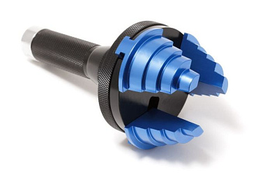 Приспособление для извлечения поршня из тормозного суппорта Forsage F-658R16