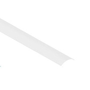 Рассеиватель для профиля ORION-1616C, цвет белый, 3м, AKS 124519