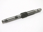 Вал для HR2470/DHR202 MAKITA (324668-1)