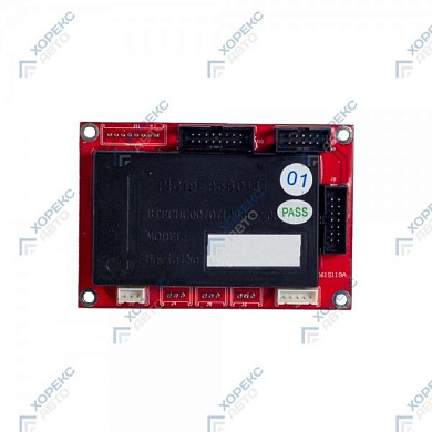 Плата управления для балансировочного станка СВ 460B HOREX HZ 08.200.025