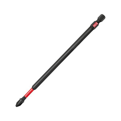 Бита ударная PH2x150 мм PIT ASDR01-150PH2