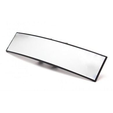 Зеркало в/салонное JL-50261027, панорамное 260х80мм KING JL-5026(1027)