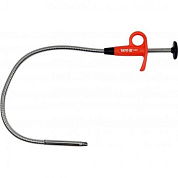 Захват магнитный гибкий с подсветкой Yato YT-06613