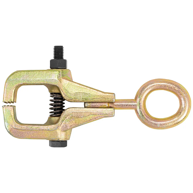 Зажим однофункциональный для кузовных работ, макс. усилие 3 т JBC JBC-62504