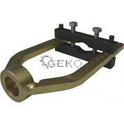 Съемник полуоси Geko G02584