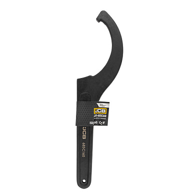 Ключ радиусный ударный 150-160 мм JCB JCB-685C160