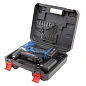 Дрель-шуруповерт аккумуляторная с набором аксессуаров RockForce RF-BT-CD12 20V
