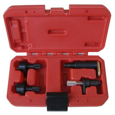 Набор приспособлений для установки ГРМ VAG (1.2 3cyl. 6V/12V) 4 пр. Force 904G15