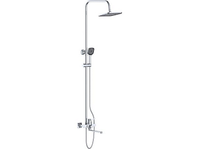 Душевая система D35, серия 750 ECONOCE EC0754