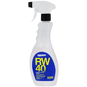 Смазка универсальная RW-40 500 мл. спрей проникающий RUNWAY RW4001