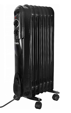 Масляный радиатор ОМПТ-7НЧ Ресанта 67/3/13