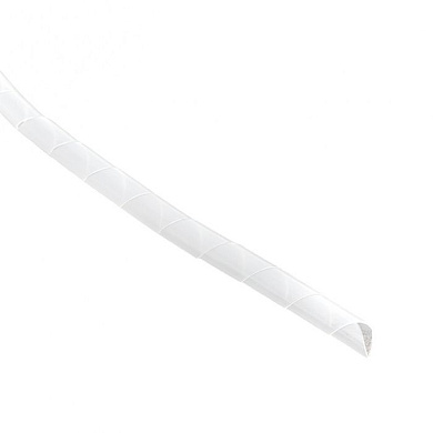 Лента спиральная монтажная SWB-08 D8мм d6мм (10м,) EKF PROxima plc-swb-08