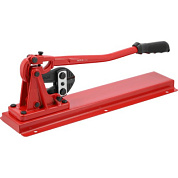 Штифторез 600 мм до 10 мм на основании 140х530 мм CrMo Yato YT-18410