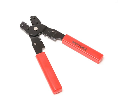 Щипцы для снятия изоляции RockForce RF-6806
