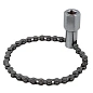 Съемник масляного фильтра цепной 1/2", 40-140 мм RockForce RF-61901