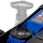 Домкрат подкатной гидравлический 1,5 т, 155-525 мм Forsage F-T830008