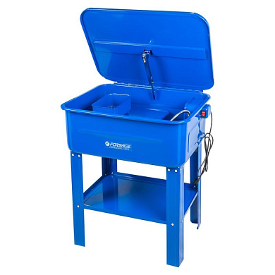 Мойка для деталей 76 л Forsage F-TRG4502 MST