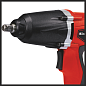 Гайковерт сетевой CC-IW 450 EINHELL 2048304