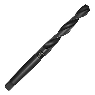 Сверло по металлу с коническим хвостовиком 19,5 мм GRAFF 109195