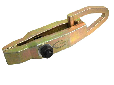 Захват для кузовных работ однофункциональный удлиненный макс.усилие 2 т RockForce RF-62509