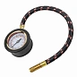 Индикатор для проверки давления в шинах с гибким шлангом, 0-11 Bar RockForce RF-SDG-06