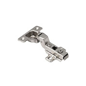 Петля внутренняя с пружиной обратного действия 45мм h0 clip-on AKS 82290