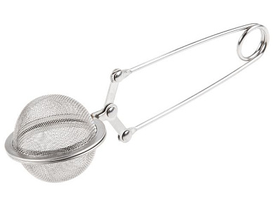 Ситечко для заваривания чая из нерж.стали, D4,5 см PERFECTO LINEA 24-020045